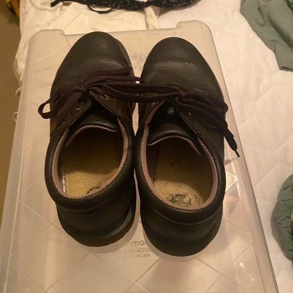 3 pair of Dr Martin used. - Picture 10 of 13